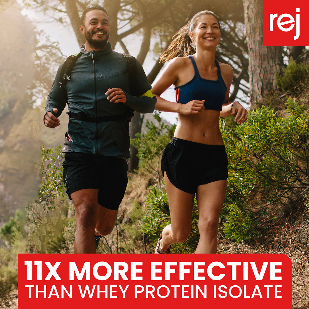 Single Subscription - Rejuvenate Drink Mix