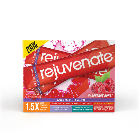 Double Subscription - Rejuvenate Drink Mix