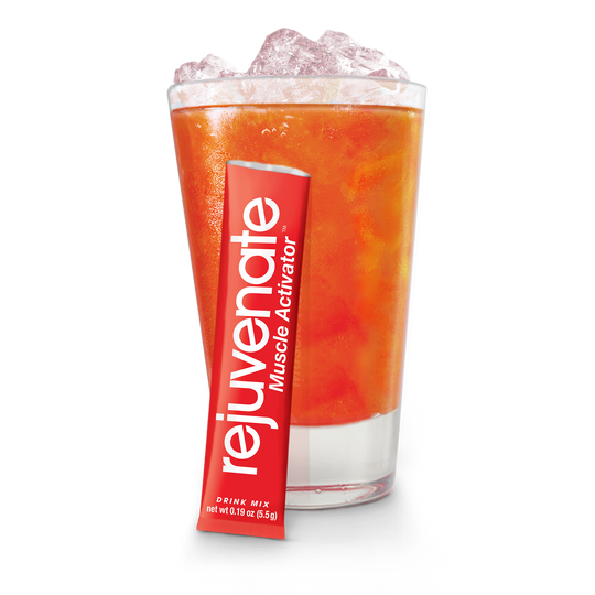 Double Subscription - Rejuvenate Drink Mix