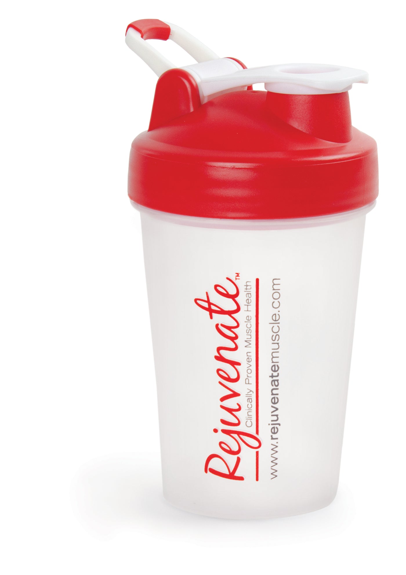 Rejuvenate Mini Shaker Cup